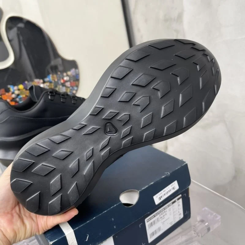 Stretchable Salomon Shoes 4182