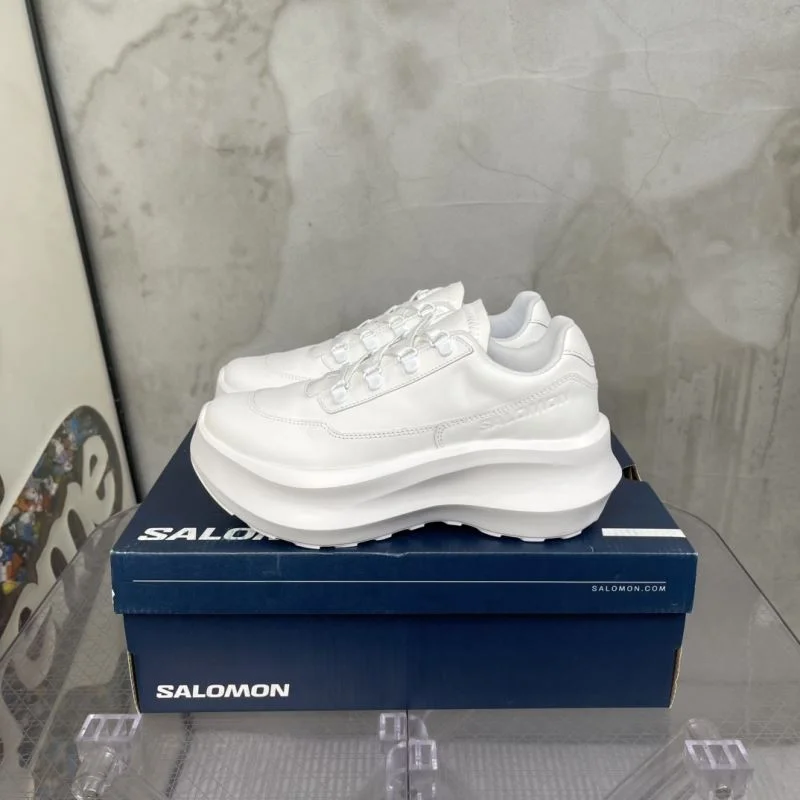 Classic Salomon Shoes 4133