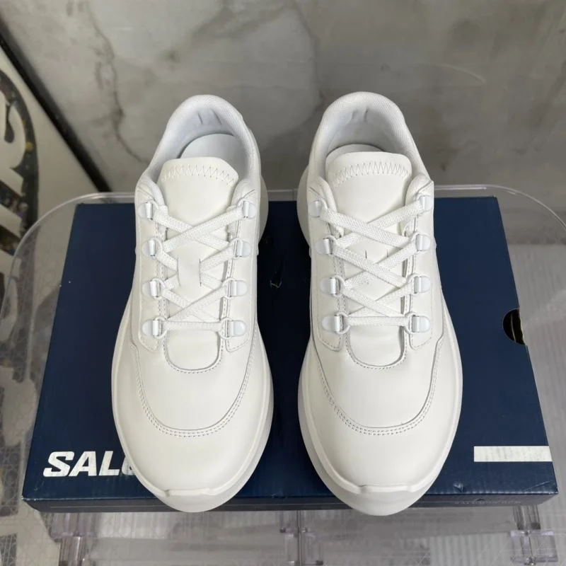 Classic Salomon Shoes 4133