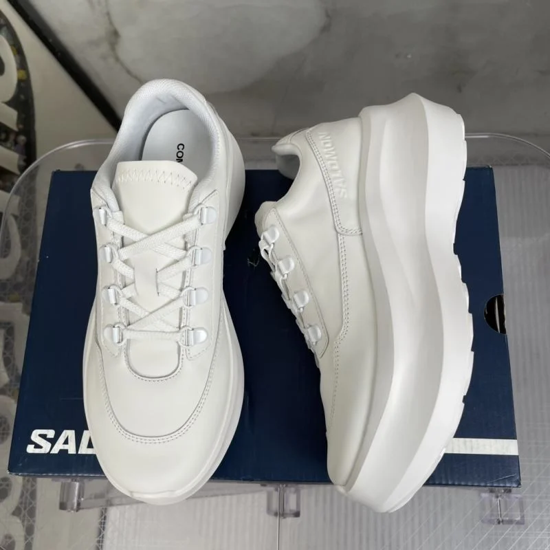 Classic Salomon Shoes 4133