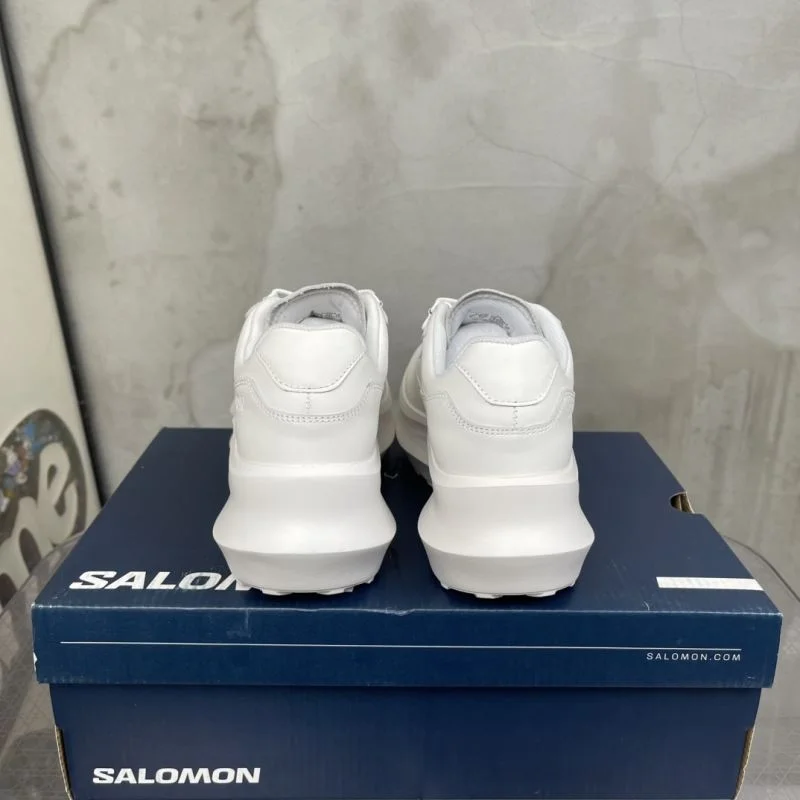 Classic Salomon Shoes 4133