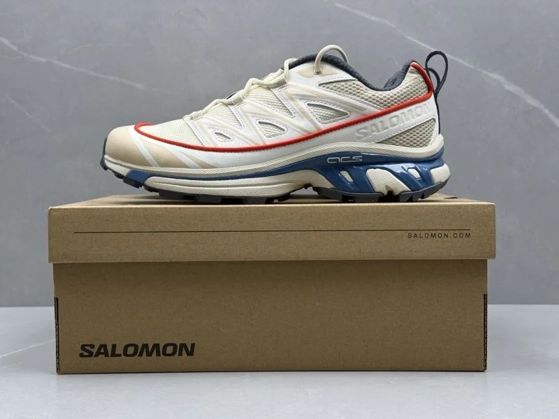 Original Salomon Shoes 4097