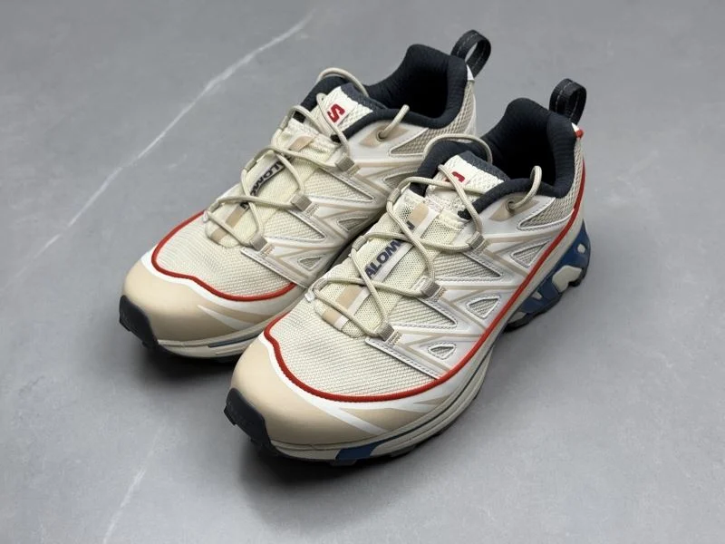 Original Salomon Shoes 4097