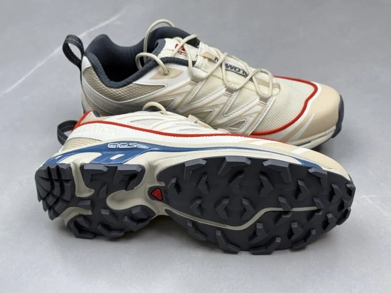 Original Salomon Shoes 4097