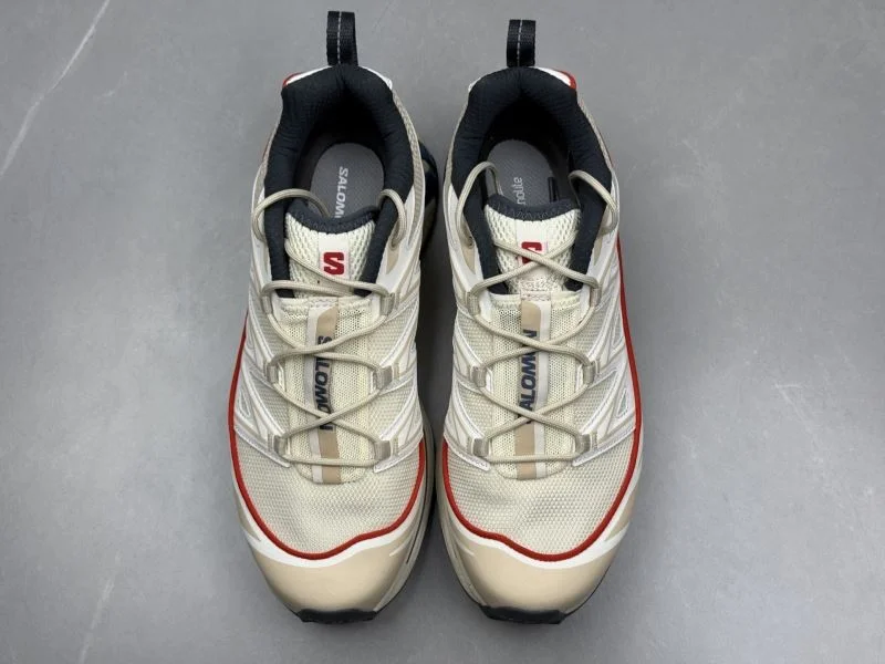 Original Salomon Shoes 4097