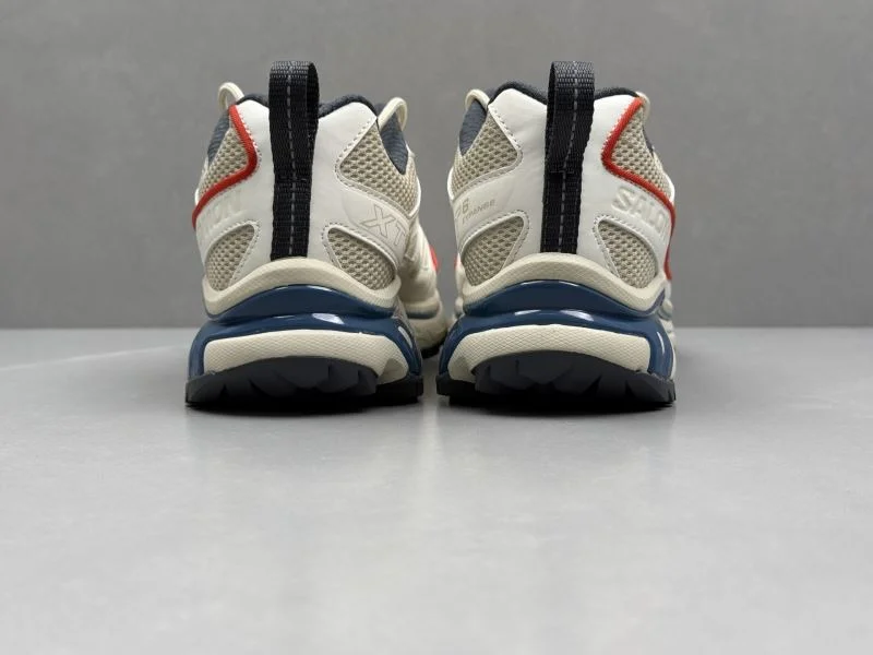 Original Salomon Shoes 4097