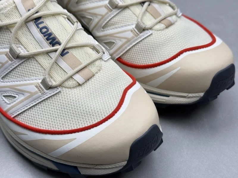 Original Salomon Shoes 4097