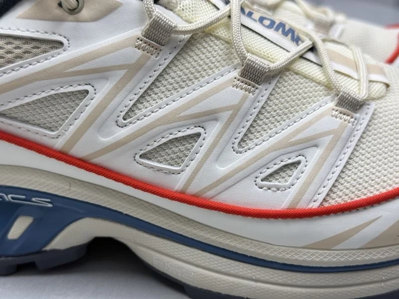 Original Salomon Shoes 4097