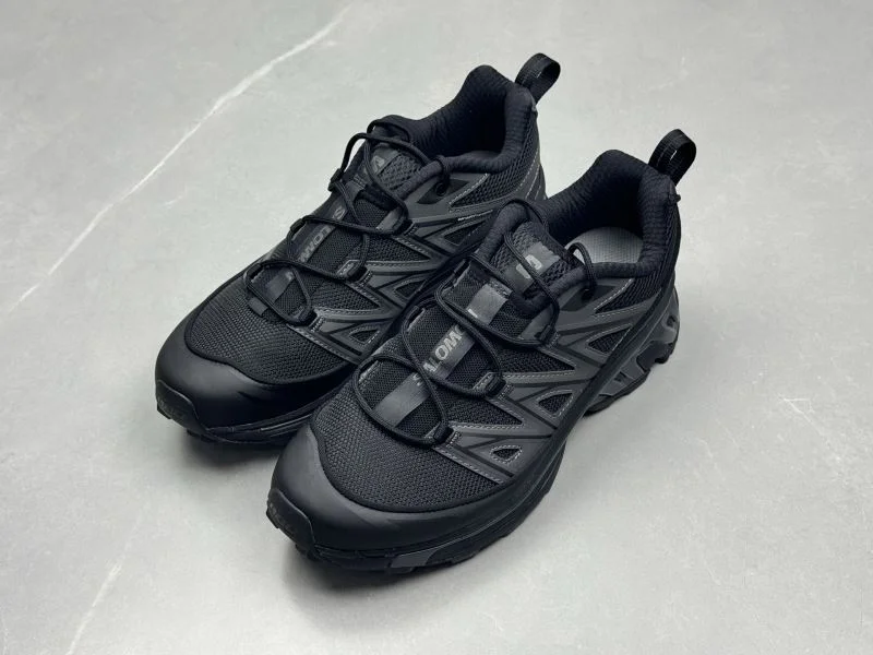 HighQuality Salomon Shoes 4096