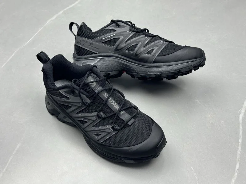 HighQuality Salomon Shoes 4096