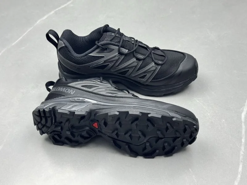 HighQuality Salomon Shoes 4096
