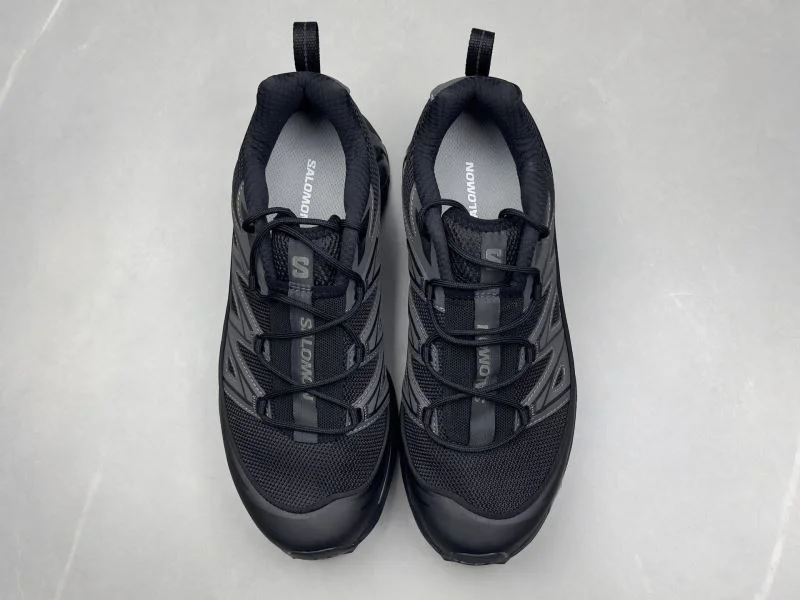 HighQuality Salomon Shoes 4096