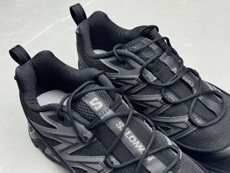 HighQuality Salomon Shoes 4096
