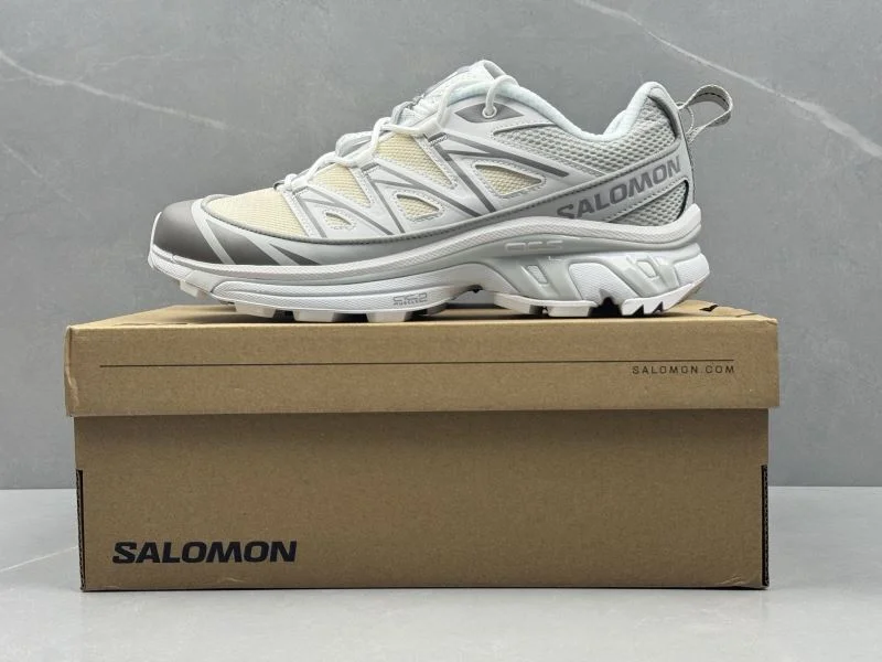 Salomon Shoes NewStyle 4085