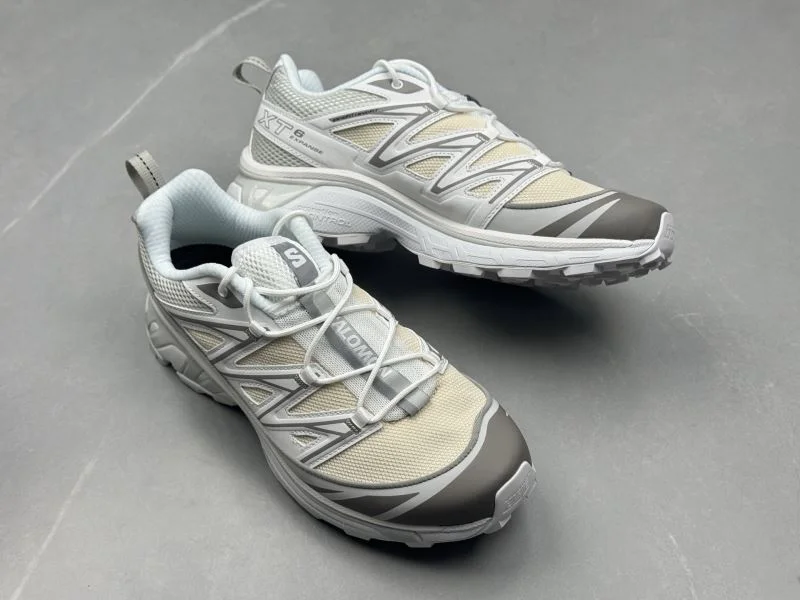 Salomon Shoes NewStyle 4085