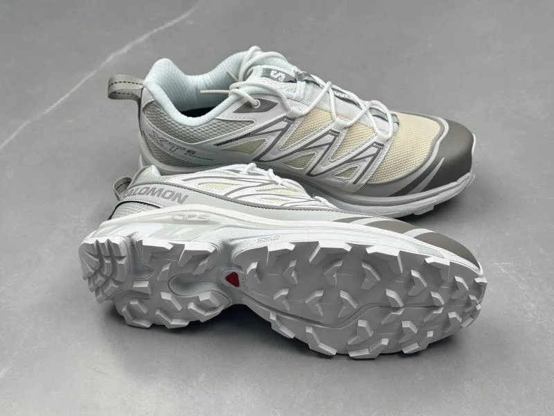 Salomon Shoes NewStyle 4085