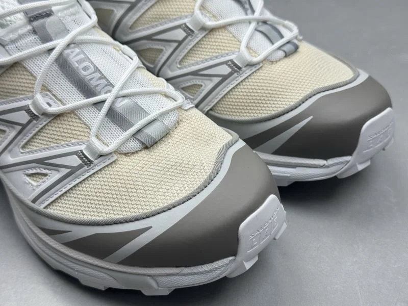 Salomon Shoes NewStyle 4085