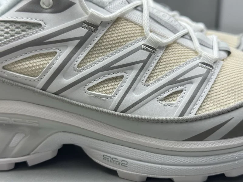 Salomon Shoes NewStyle 4085