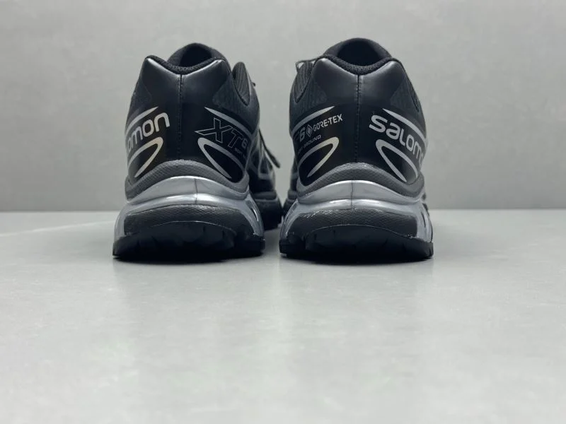 HighPerformance Salomon Shoes 4084