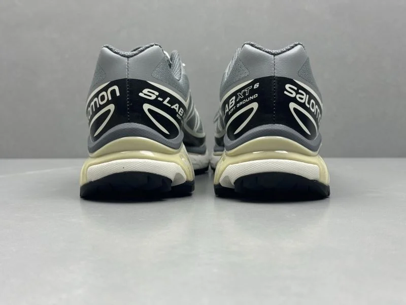 Sporty Salomon Shoes 4119