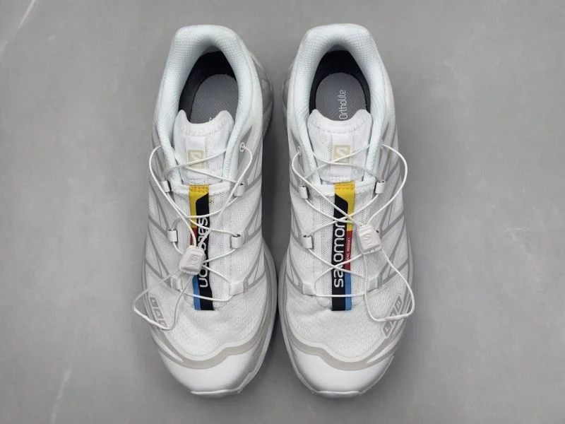 Salomon Shoes Modern 4074