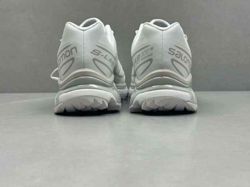 Salomon Shoes Modern 4074