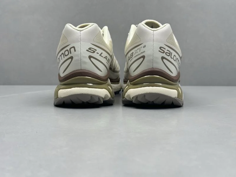 MoistureWicking Salomon Shoes 4082
