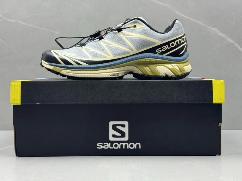 EasyCare Salomon Shoes 4116
