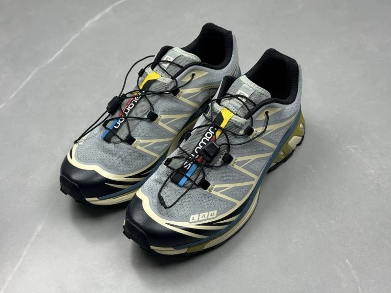 EasyCare Salomon Shoes 4116