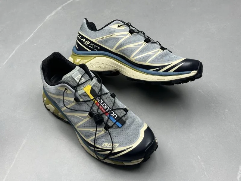 EasyCare Salomon Shoes 4116