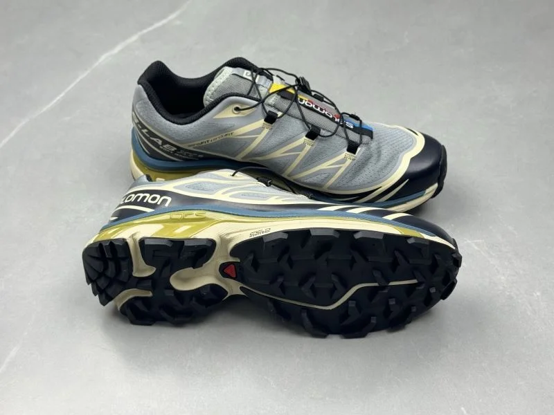 EasyCare Salomon Shoes 4116