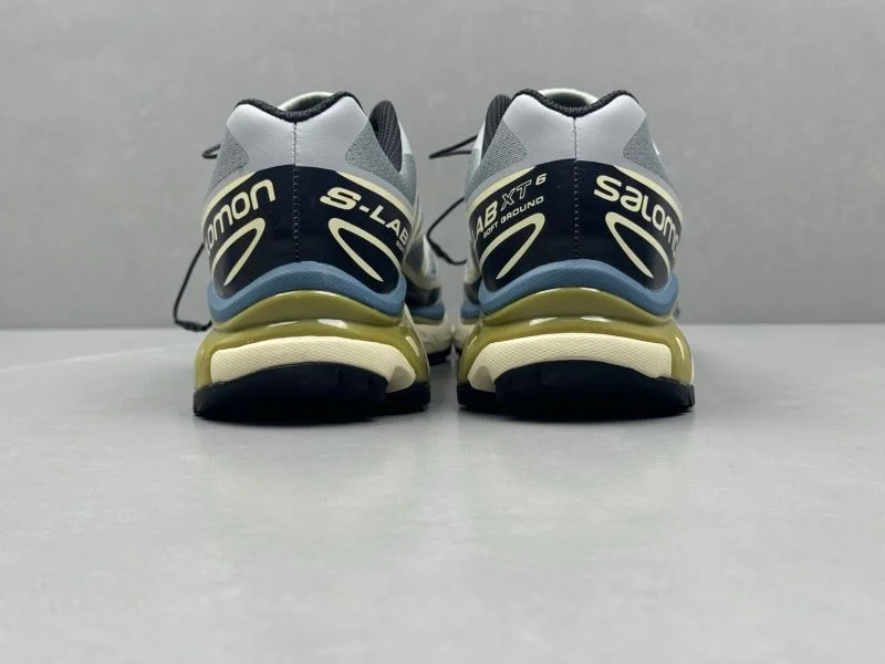 EasyCare Salomon Shoes 4116