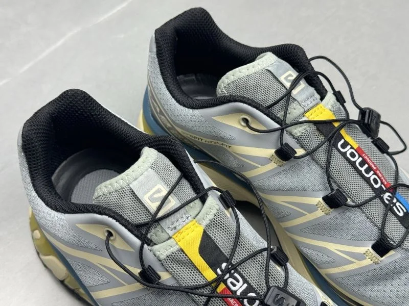 EasyCare Salomon Shoes 4116