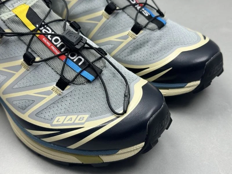 EasyCare Salomon Shoes 4116