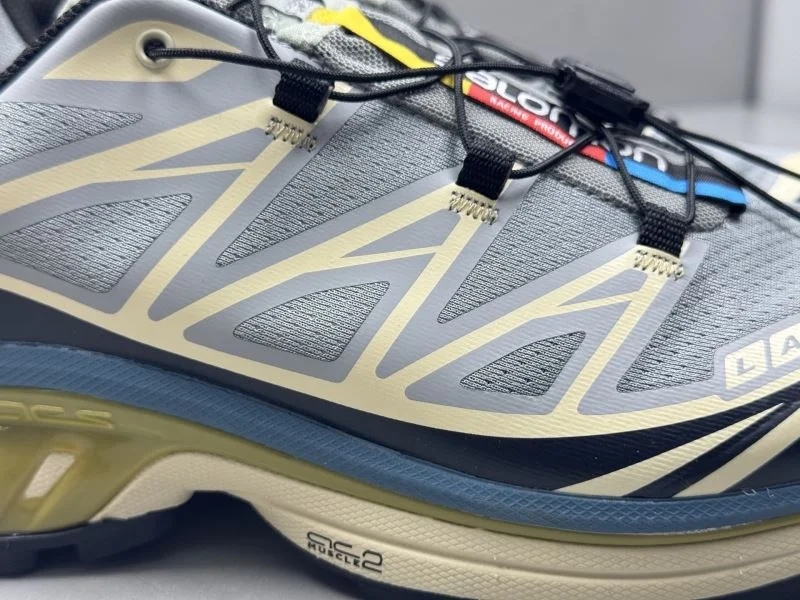 EasyCare Salomon Shoes 4116