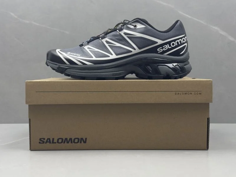 Resilient Salomon Shoes 4083