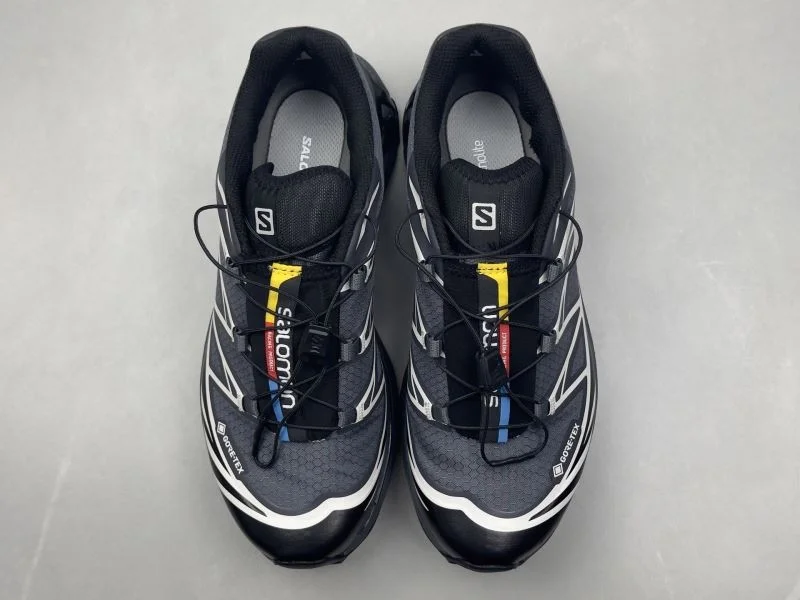 Resilient Salomon Shoes 4083