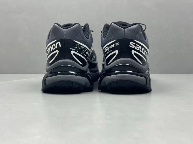 Resilient Salomon Shoes 4083