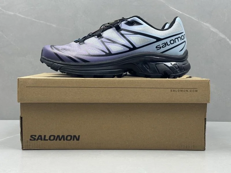 Premium Salomon Shoes 4080