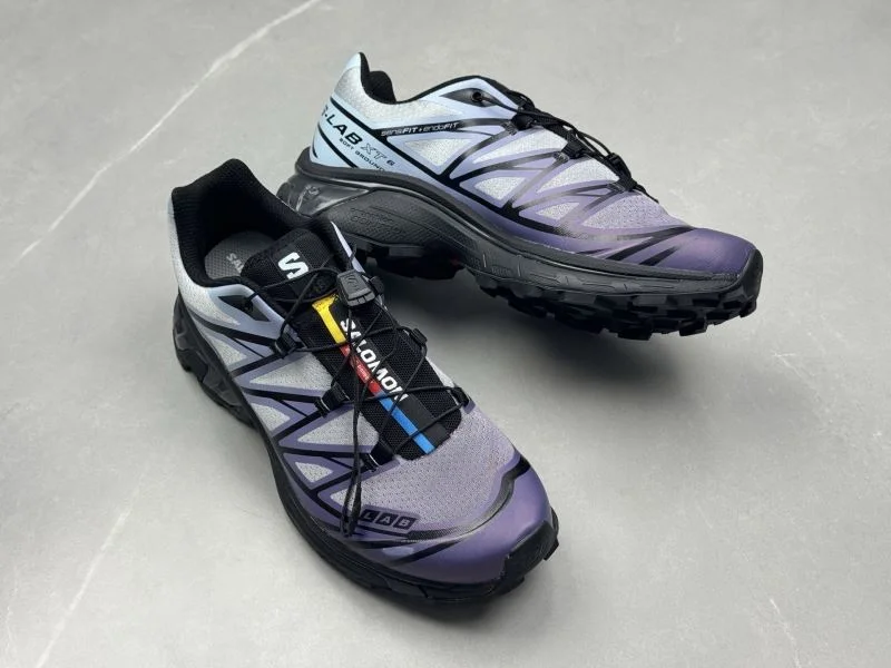 Premium Salomon Shoes 4080