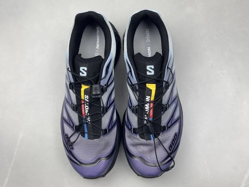 Premium Salomon Shoes 4080