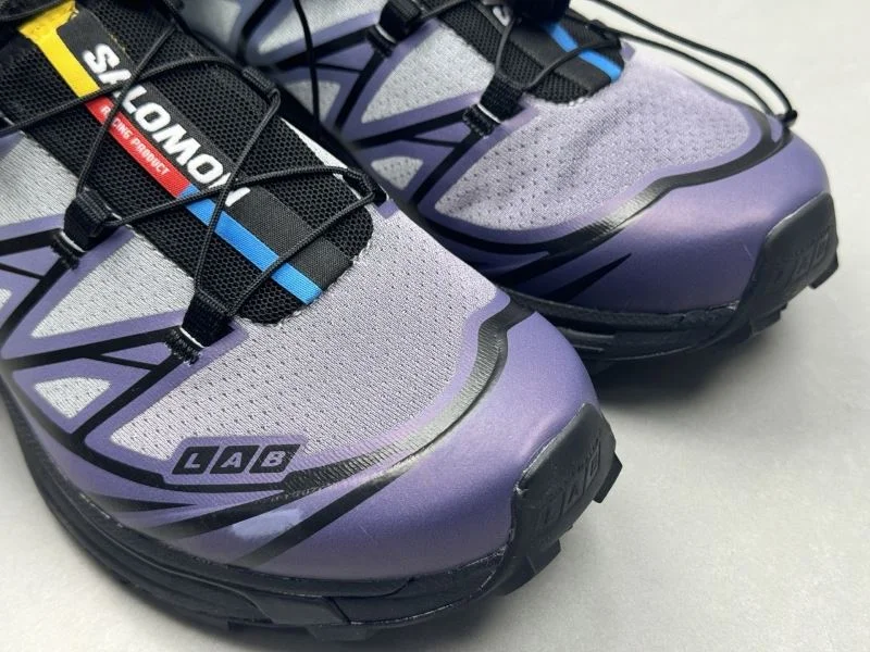 Premium Salomon Shoes 4080