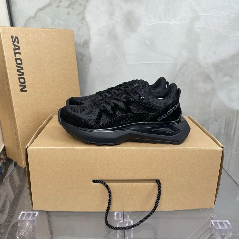 Resilient Salomon Shoes 4131