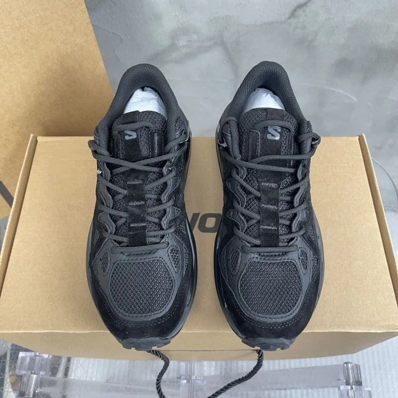 Resilient Salomon Shoes 4131