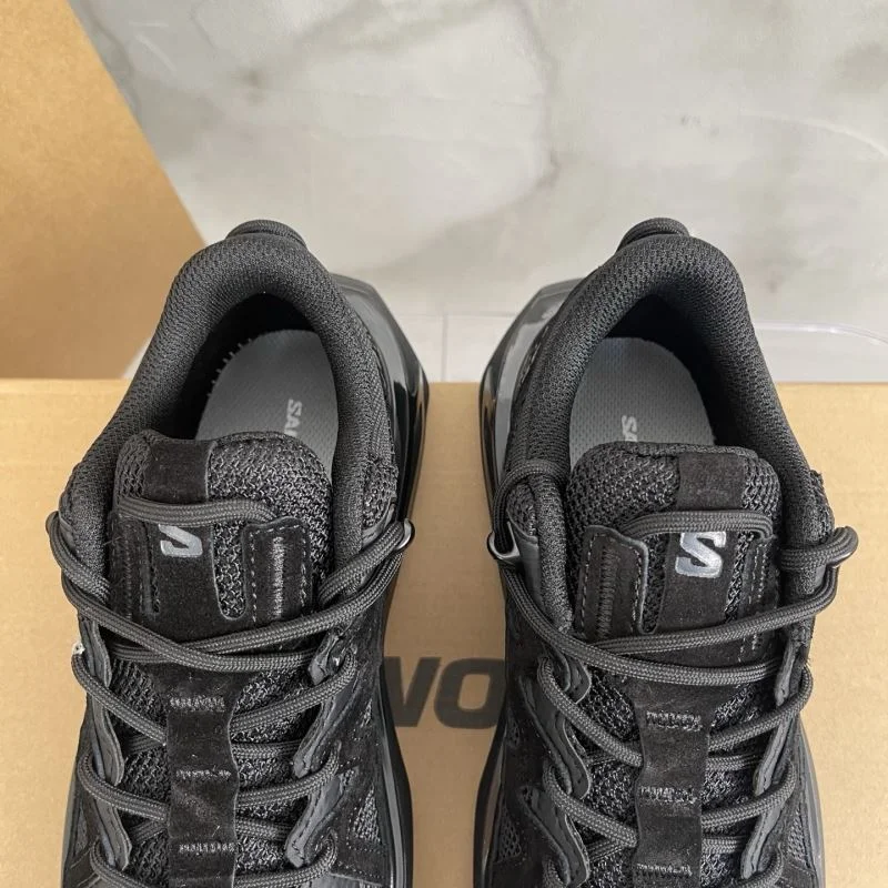 Resilient Salomon Shoes 4131