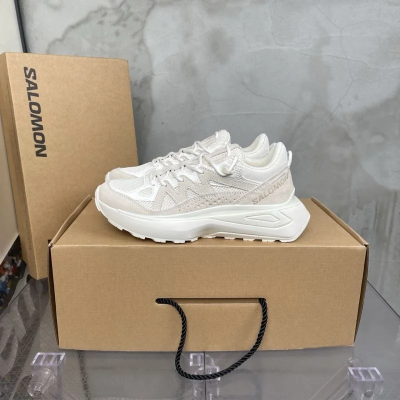 Salomon Shoes Stretchable 4079