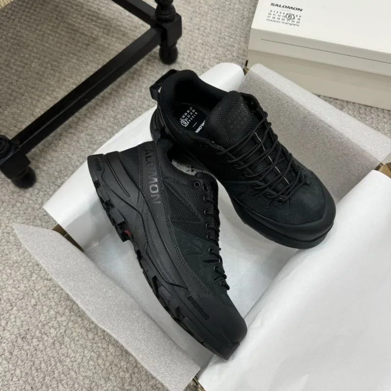 Affordable Salomon Shoes 7307