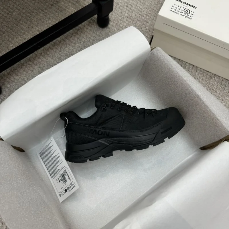 Affordable Salomon Shoes 7307
