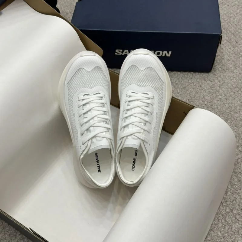 Unisex Salomon Shoes 7294
