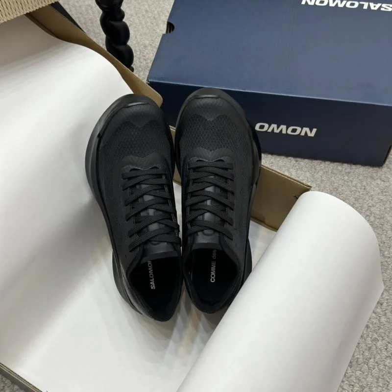 Salomon Shoes Trendsetting 7303